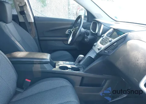 2015 Chevrolet Equinox 1Lt z USA, uszkodzony, nr VIN 2GNALBEK7F6332686